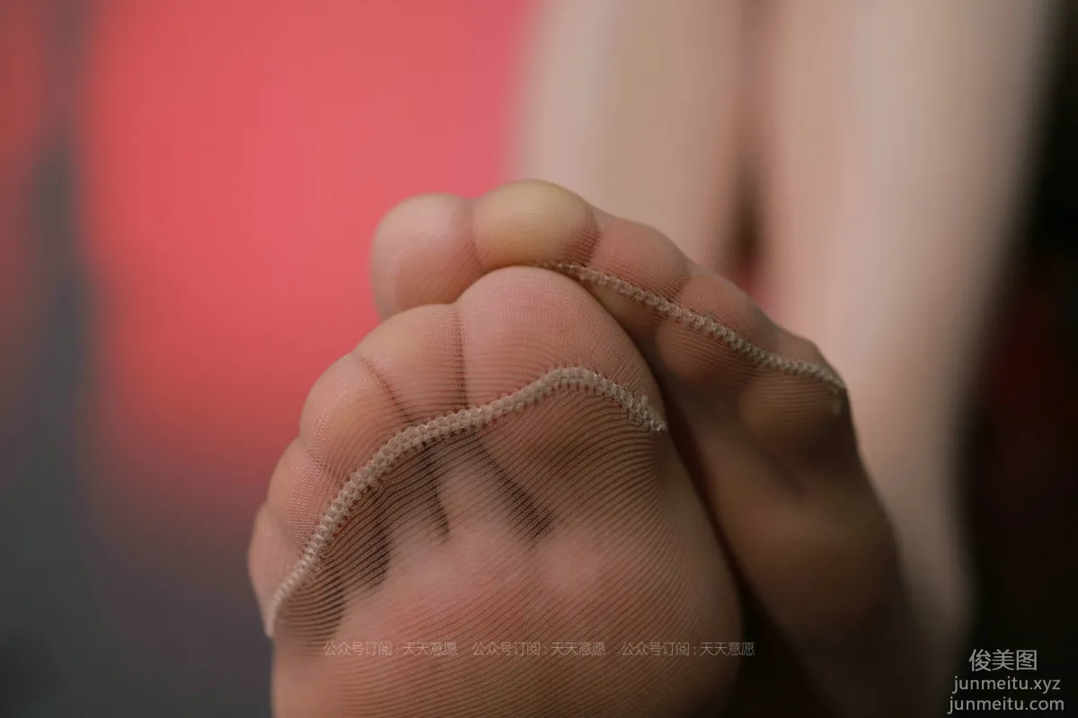 [IESS] 2021.07.14 Silk Enjoyer 861: Xiao Jie, Pink Lady [83P] photo 75