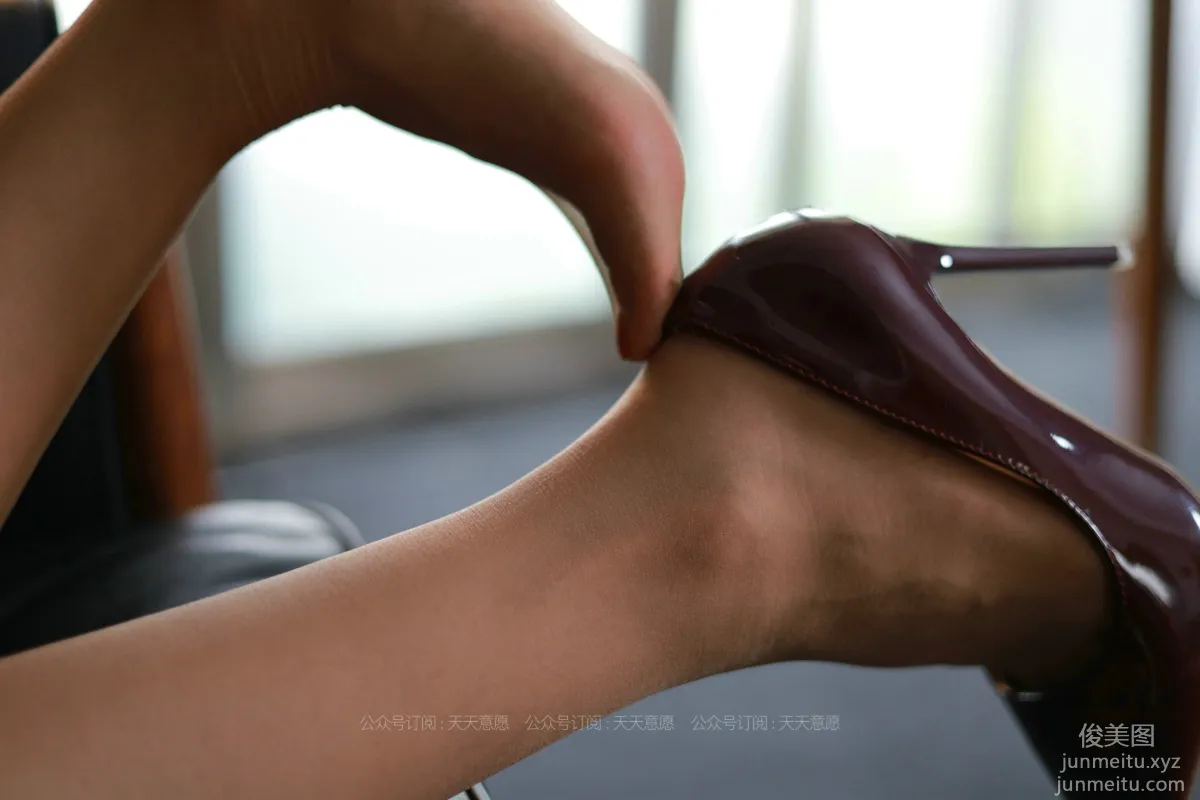 [IESS] 2021.07.19 Silk Enjoyer 865: Mei Zi, Beautiful Female Colleague [93P] photo 59