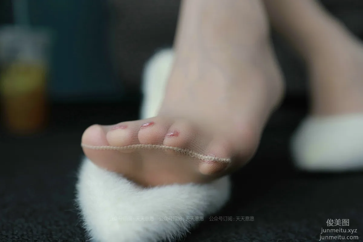 [IESS異思趣向] 2021.07.29 絲享家874：小七《奶茶少女》[94P] 37