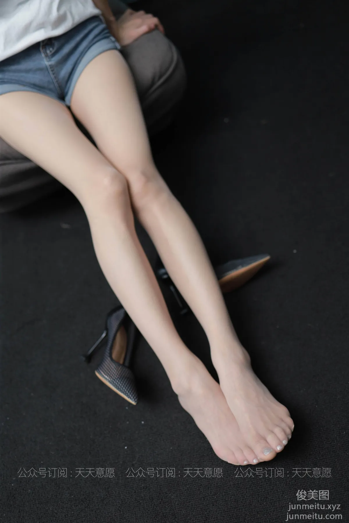 [IESS異思趣向] 2021.08.03 絲享家878：小六《鄰家少女愛看書》[100P] 39