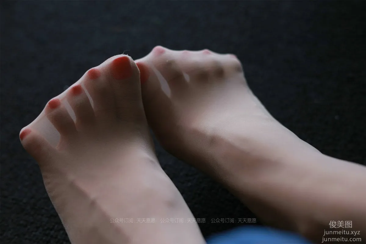 [IESS] 2021.08.04 Silk Enjoyer 879: Mei Zi, Beautiful Back, Silk in Curry [99P] photo 9