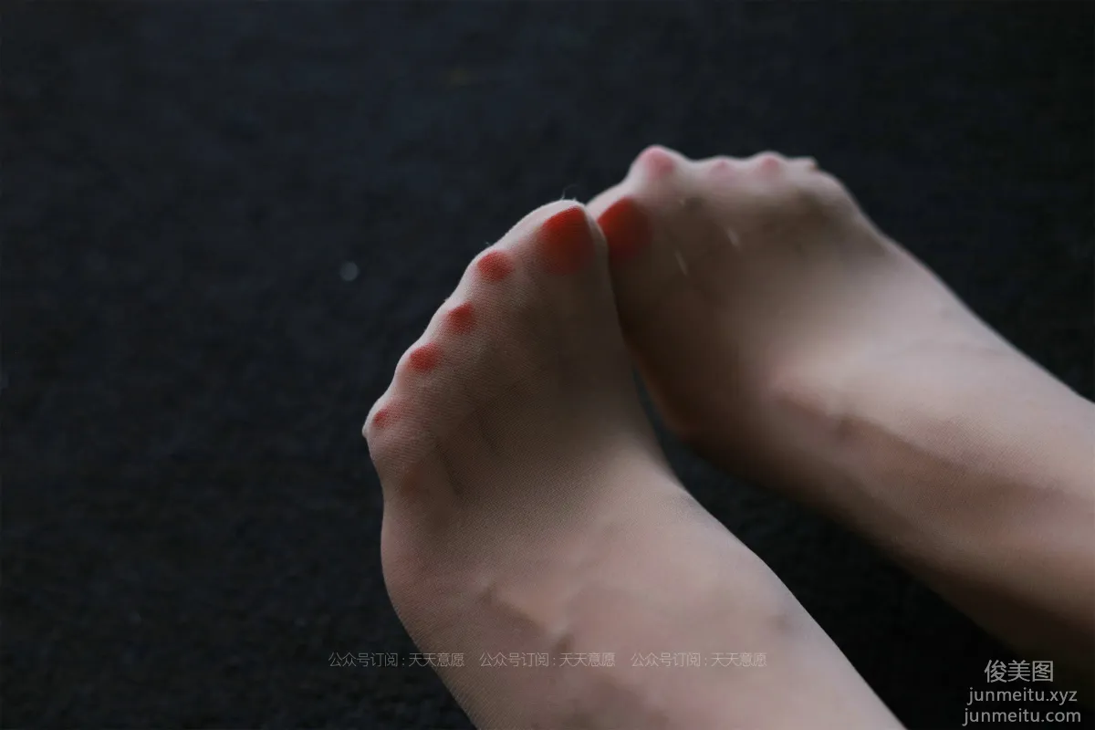 [IESS] 2021.08.04 Silk Enjoyer 879: Mei Zi, Beautiful Back, Silk in Curry [99P] photo 14