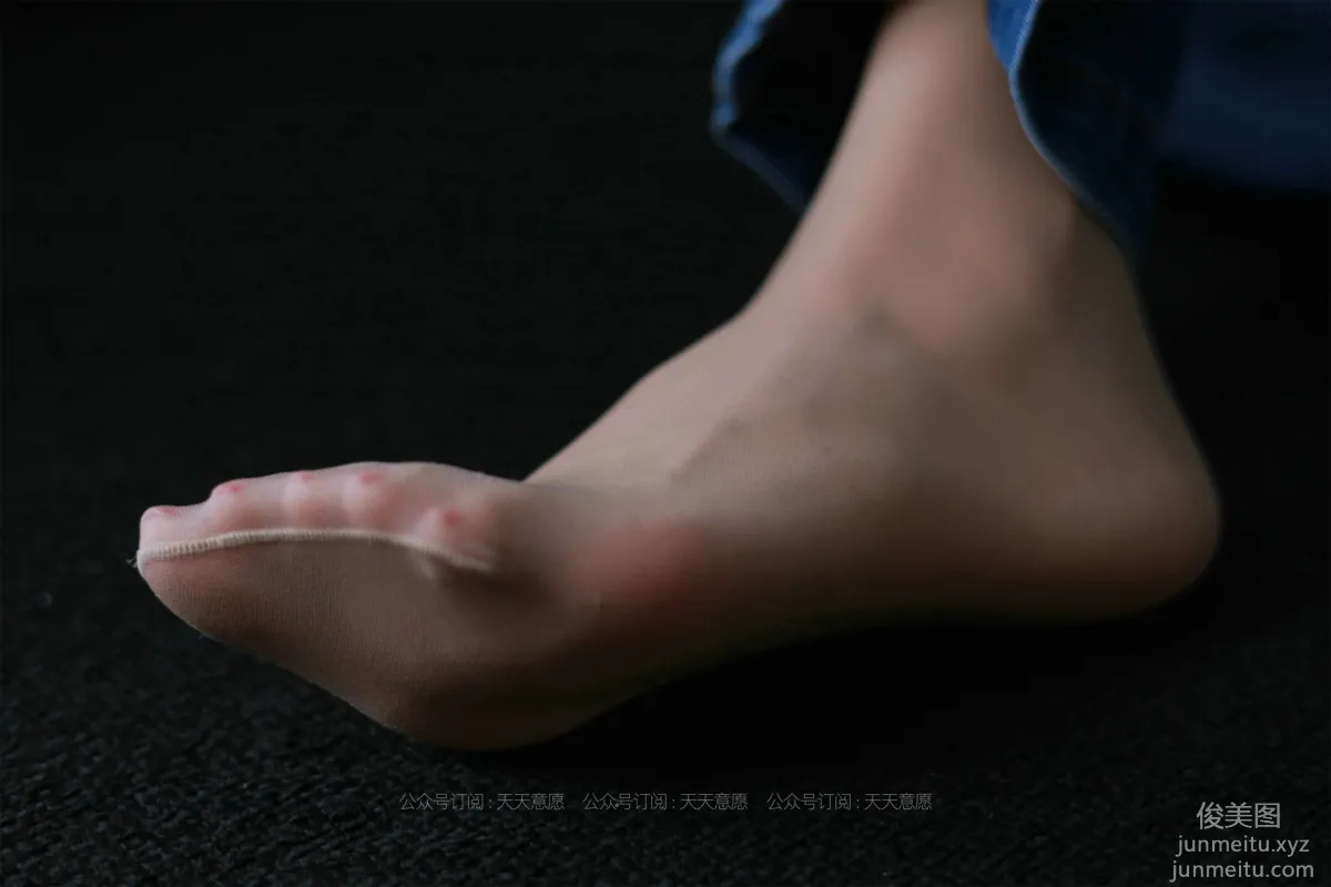 [IESS] 2021.08.04 Silk Enjoyer 879: Mei Zi, Beautiful Back, Silk in Curry [99P] photo 26