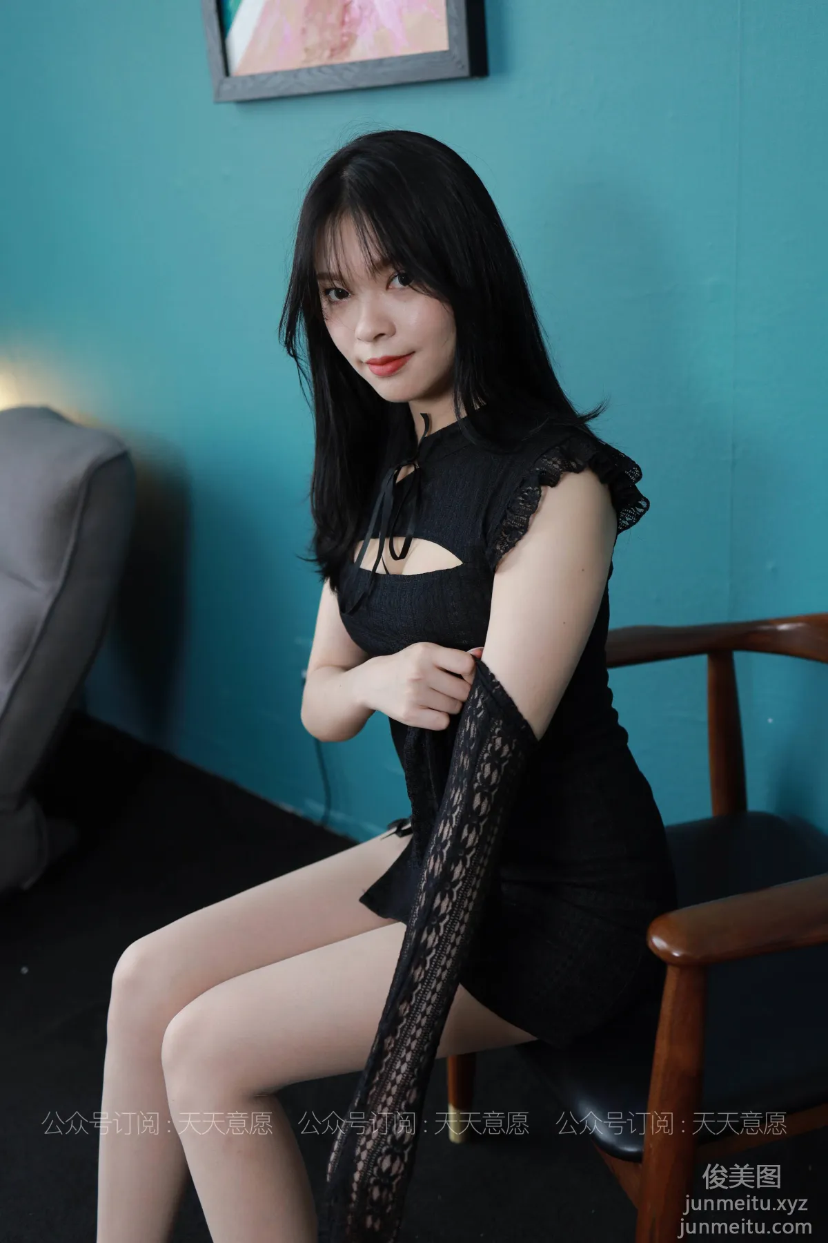 [IESS異思趣向] 2021.08.05 絲享家880：小七《甜辣女孩》[94P] 13
