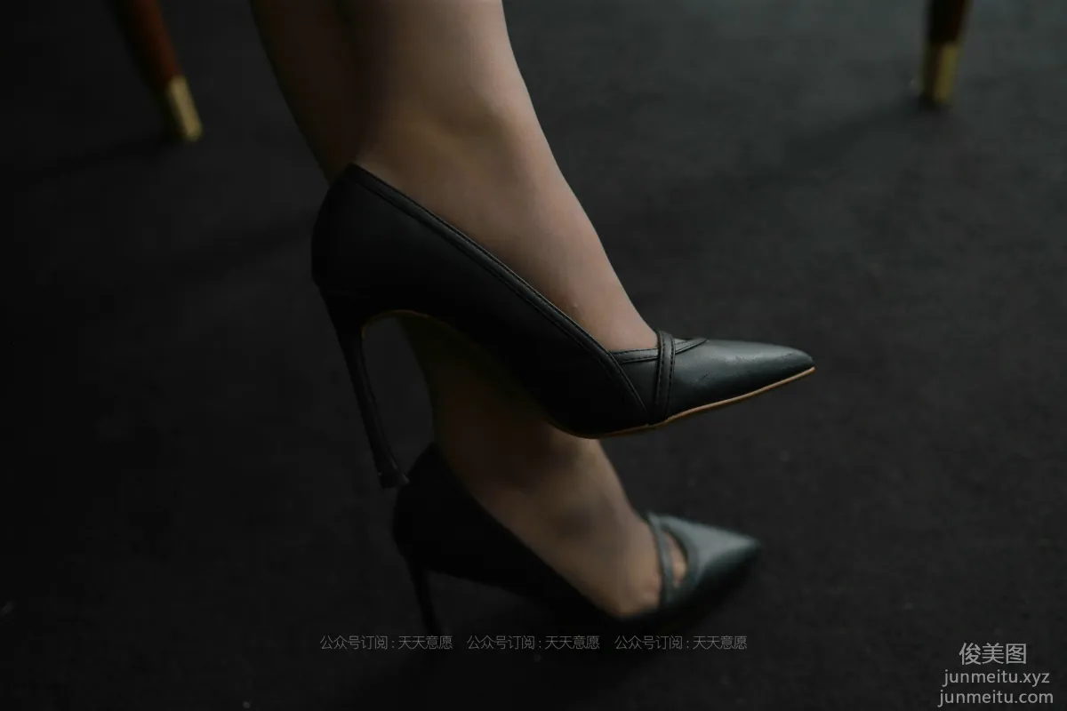 [IESS] 2021.08.08 Silk Enjoyer 883: Xiao Jie, Beauties Holding a Regular Meeting [95P] photo 15