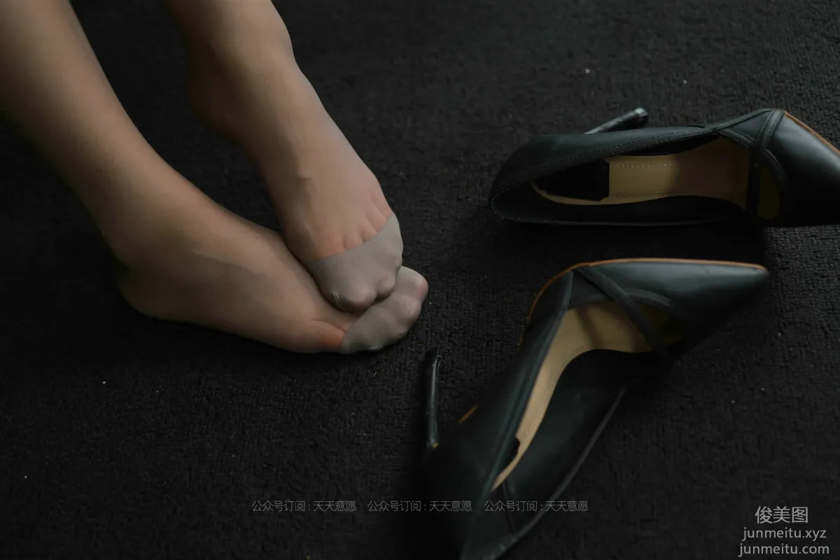 [IESS] 2021.08.08 Silk Enjoyer 883: Xiao Jie, Beauties Holding a Regular Meeting [95P] photo 27