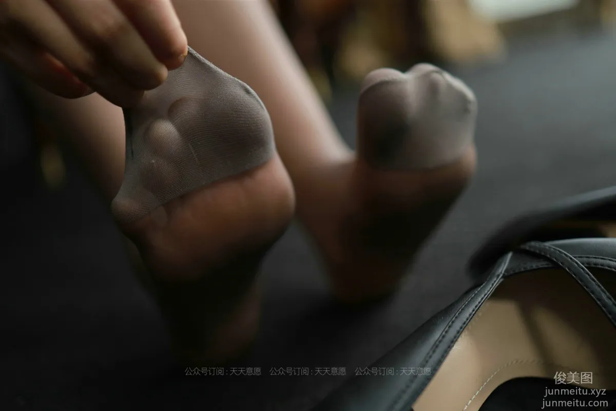 [IESS] 2021.08.08 Silk Enjoyer 883: Xiao Jie, Beauties Holding a Regular Meeting [95P] photo 38