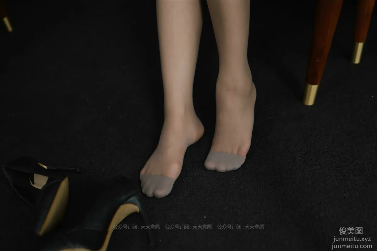 [IESS] 2021.08.08 Silk Enjoyer 883: Xiao Jie, Beauties Holding a Regular Meeting [95P] photo 40