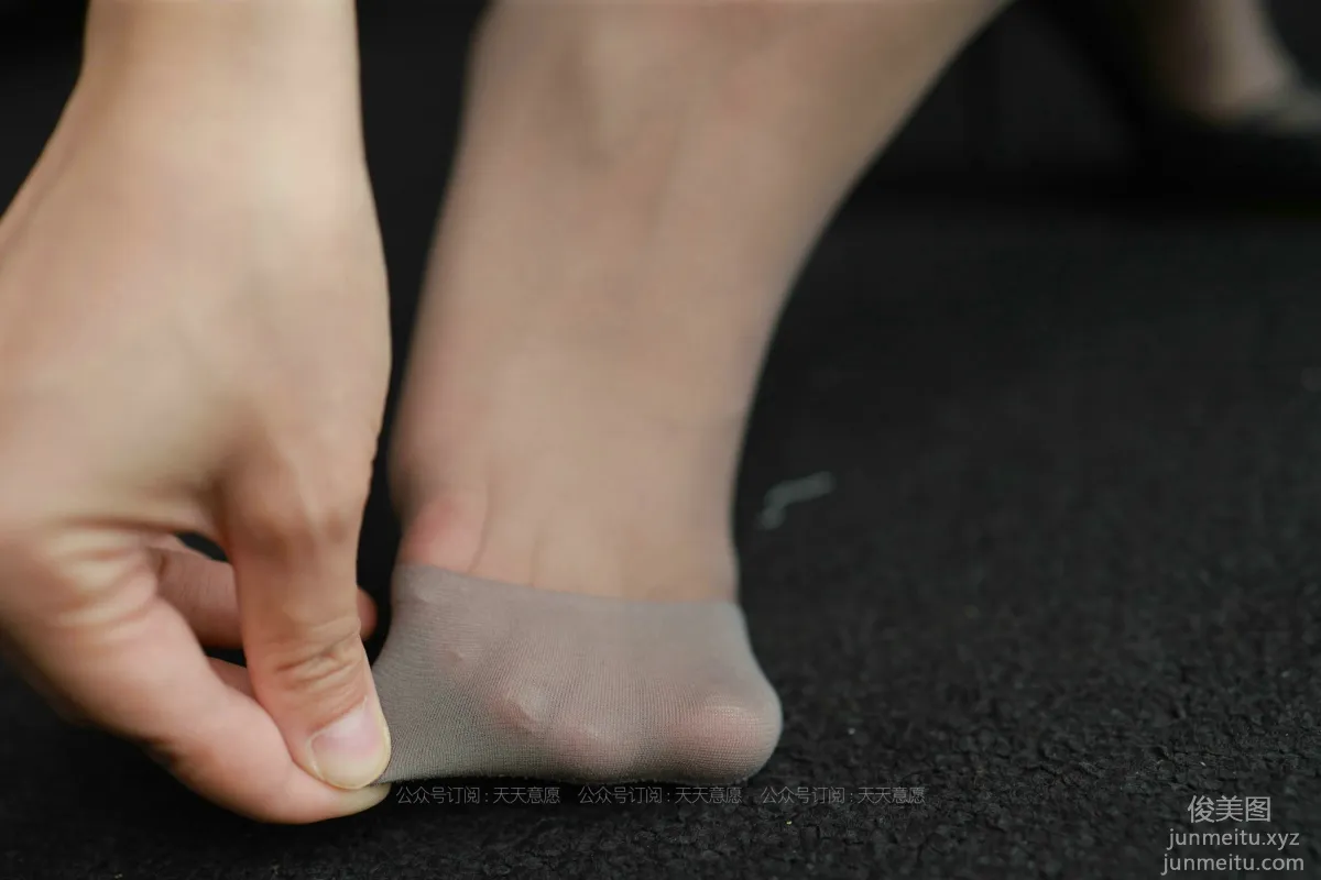 [IESS] 2021.08.08 Silk Enjoyer 883: Xiao Jie, Beauties Holding a Regular Meeting [95P] photo 60