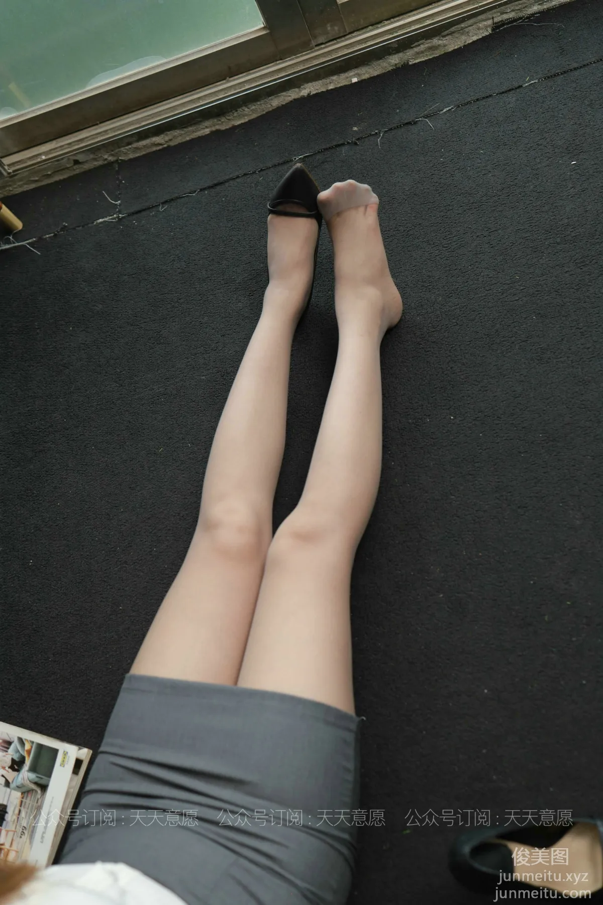 [IESS] 2021.08.08 Silk Enjoyer 883: Xiao Jie, Beauties Holding a Regular Meeting [95P] photo 64