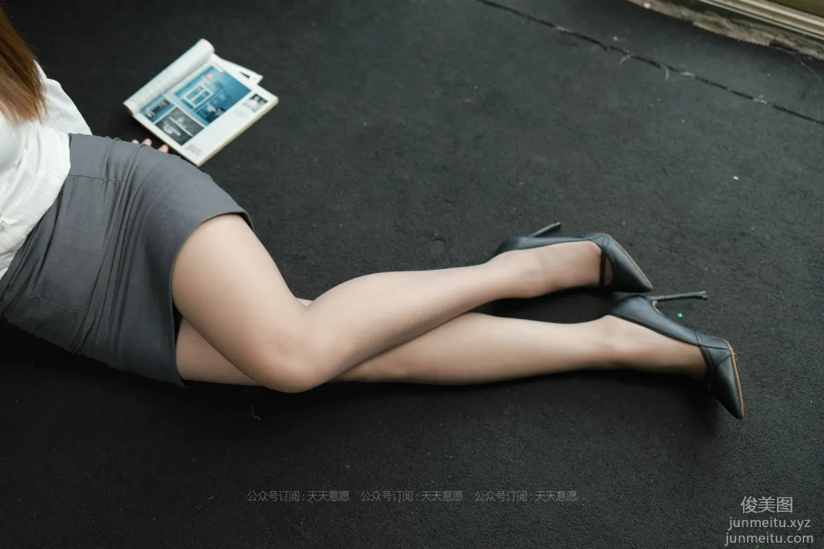 [IESS] 2021.08.08 Silk Enjoyer 883: Xiao Jie, Beauties Holding a Regular Meeting [95P] photo 80
