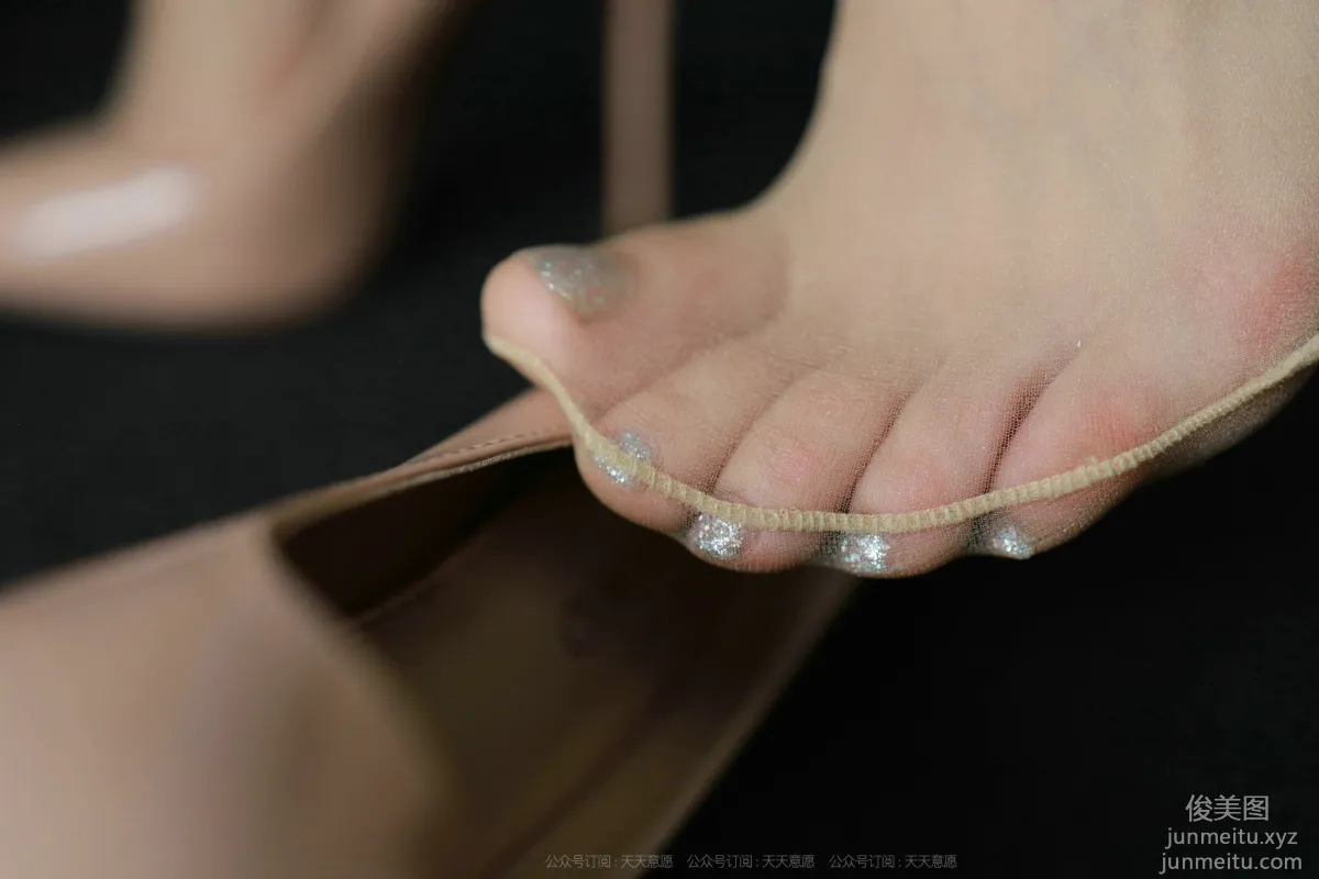 [IESS] 2021.09.01 Silk Enjoyer 906: Xiao Liu, Silk in Jeans [105P] photo 28