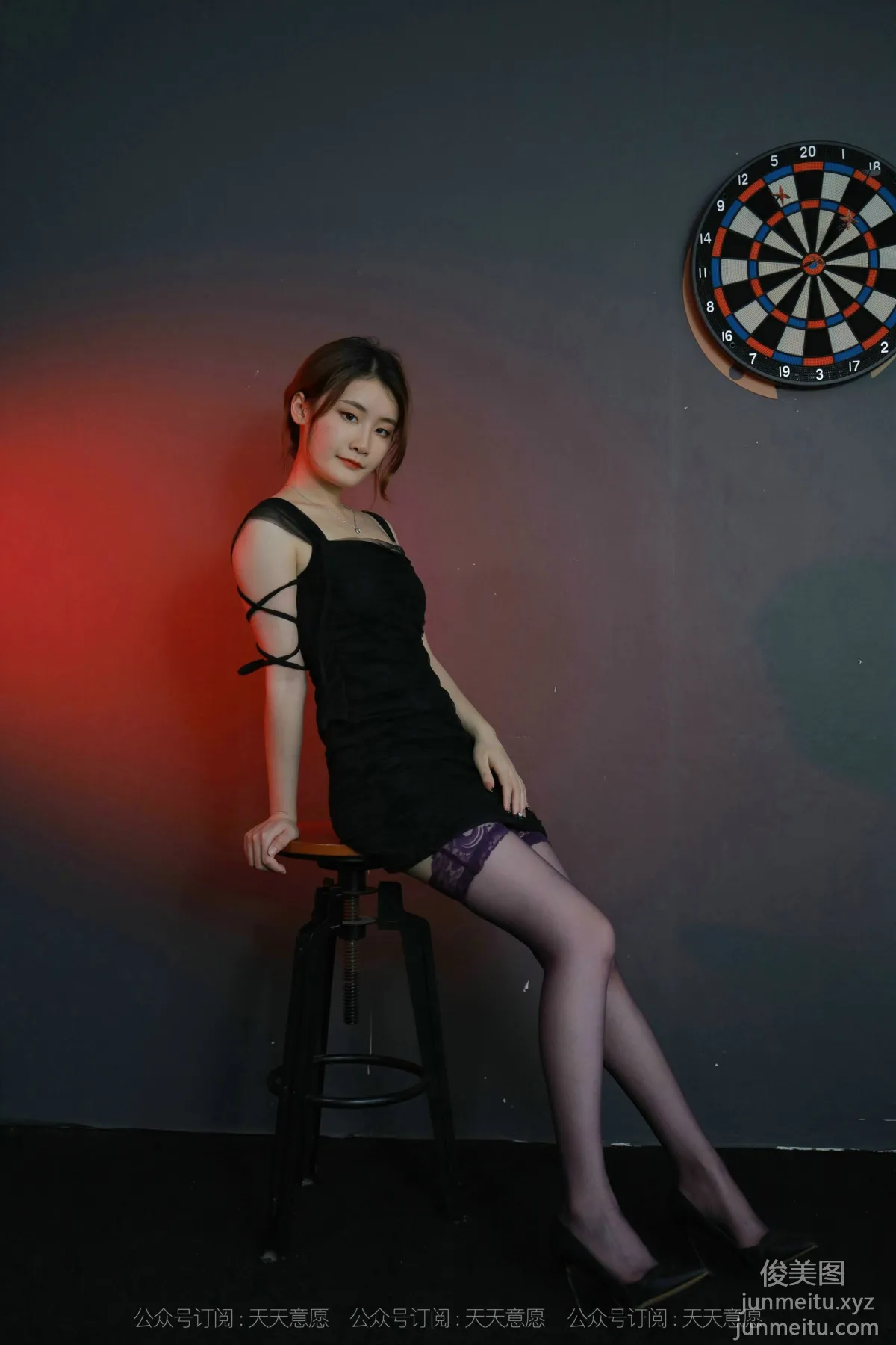Zi Wei: IESS No. 907 photo 1