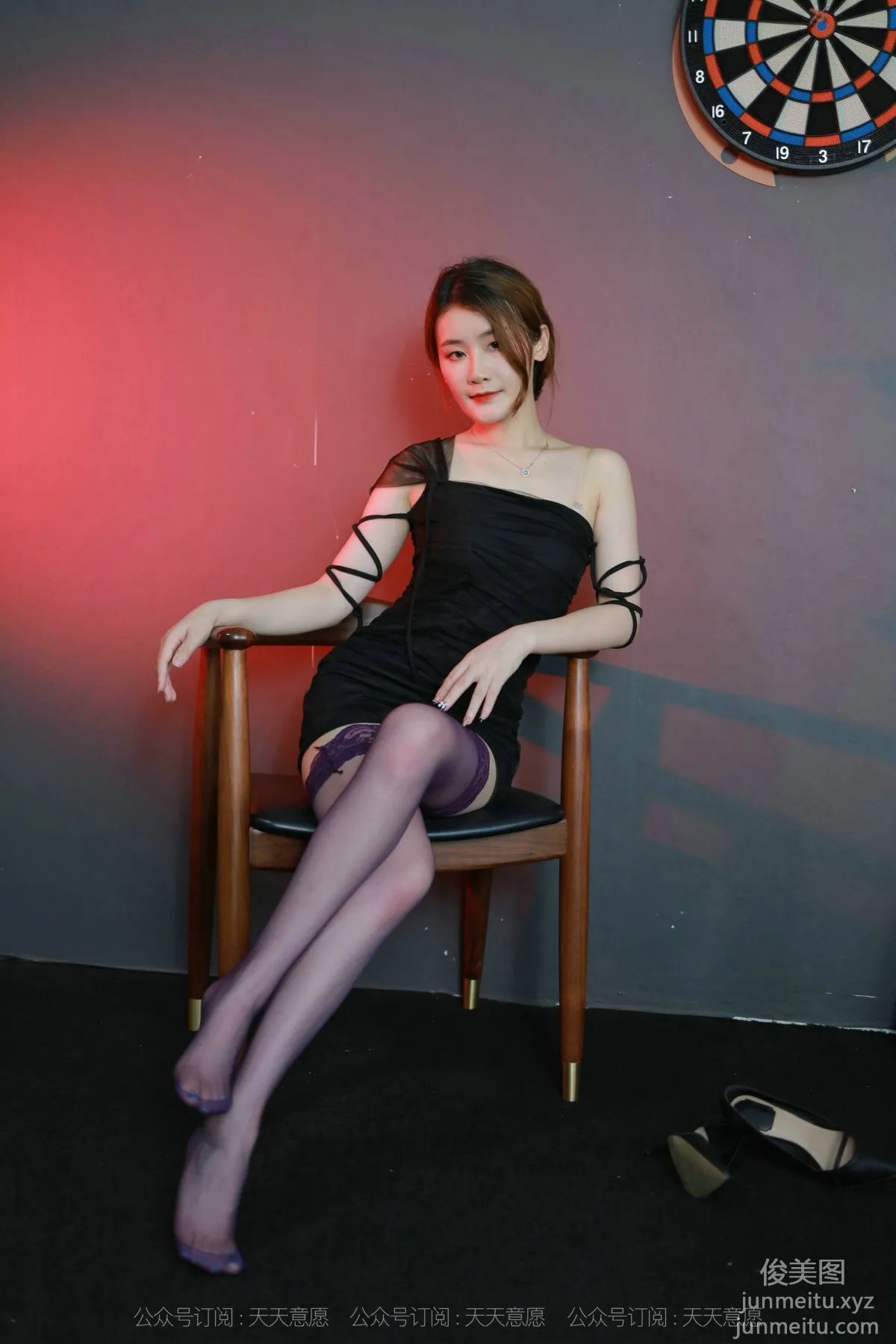 Zi Wei: IESS No. 907 photo 82