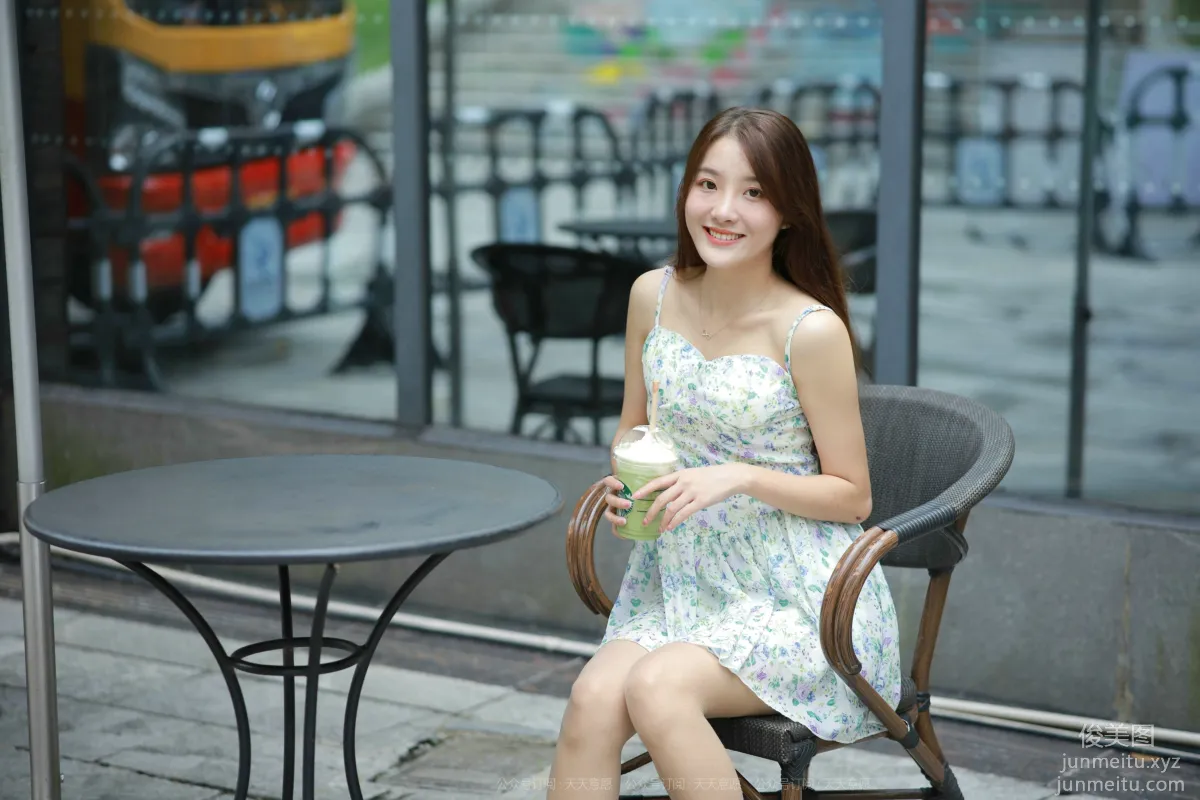 [IESS異思趣向] 2021.09.07 絲享家912：婉蘋《甜美純欲風》[77P] 1