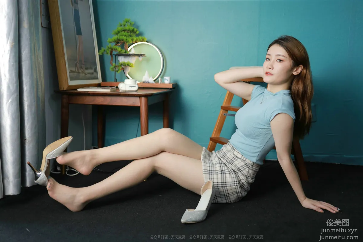 Zi Wei: IESS No. 918 photo 41