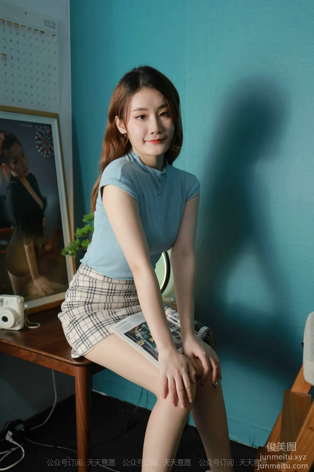 Zi Wei: IESS No. 918 photo 74