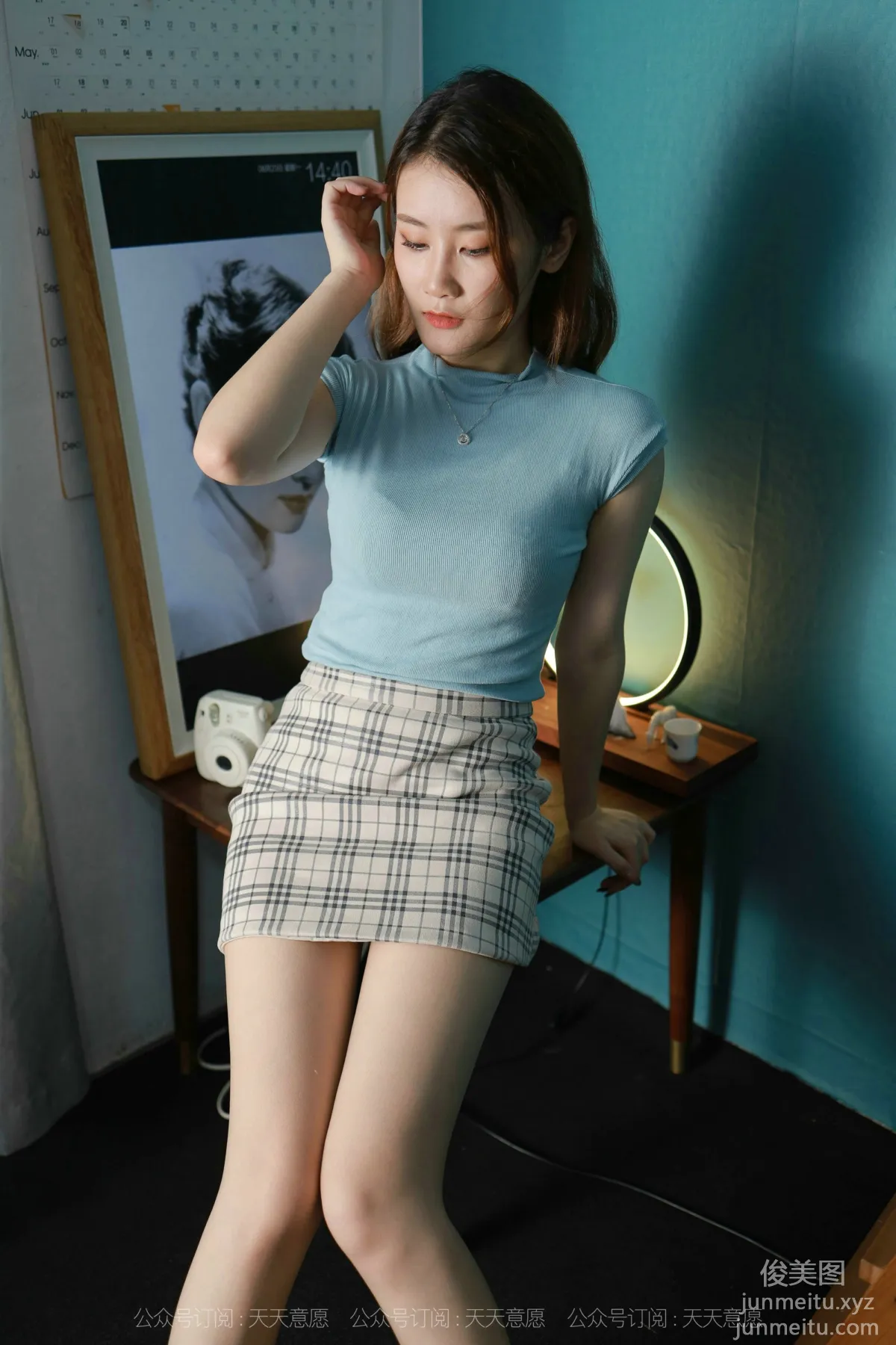Zi Wei: IESS No. 918 photo 76