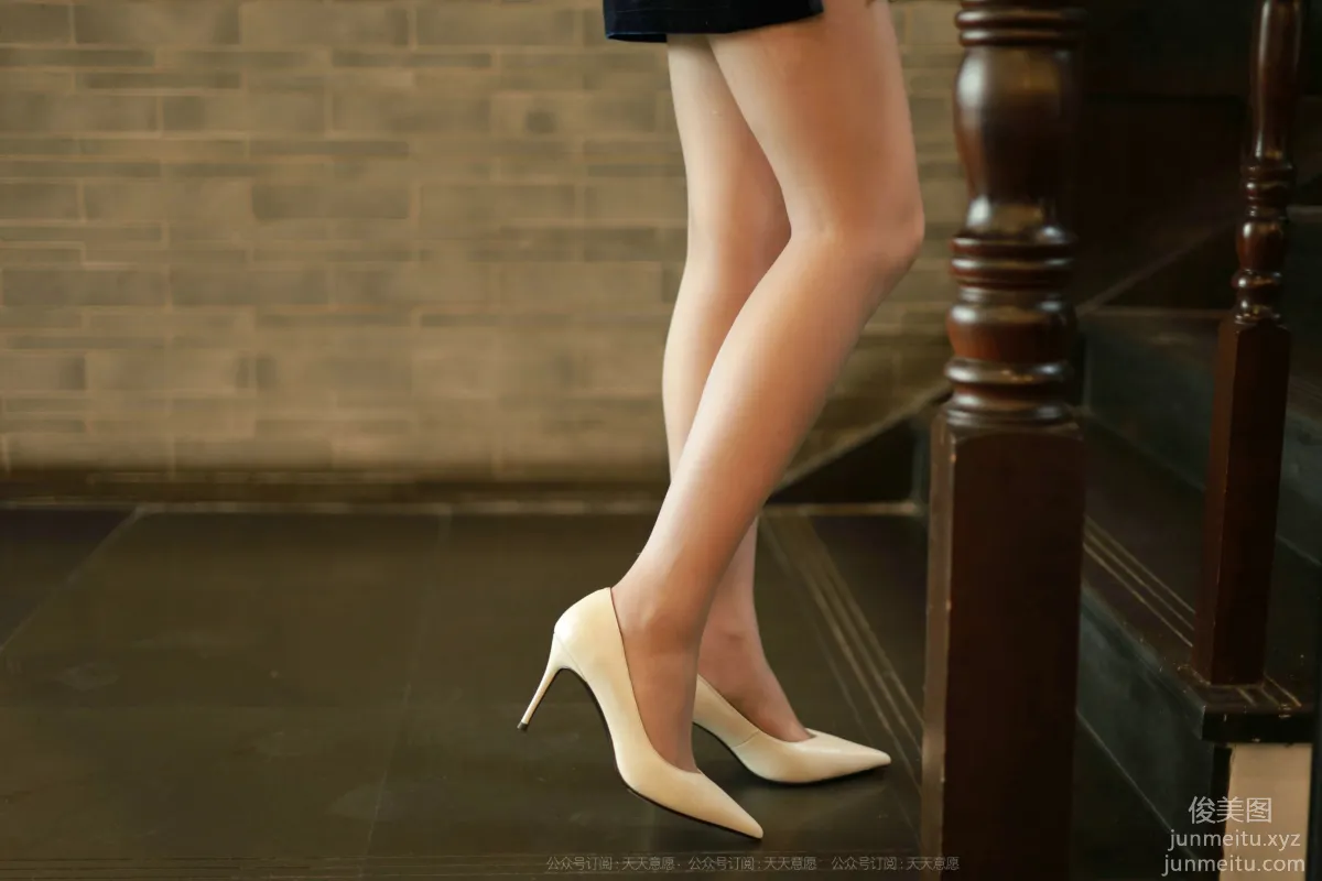 [IESS] 2021.09.18 Silk Enjoyer 922: Xiao Jie, Qipao Afternoon Tea [84P] photo 42