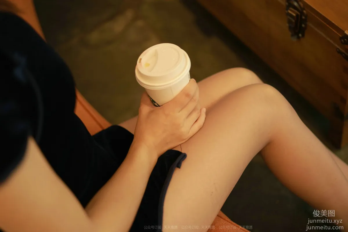 [IESS] 2021.09.18 Silk Enjoyer 922: Xiao Jie, Qipao Afternoon Tea [84P] photo 80