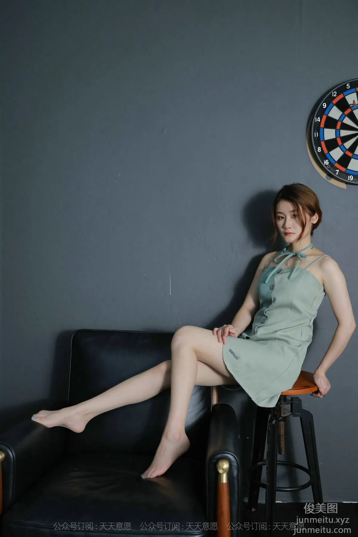 Zi Wei: IESS No. 925 photo 37