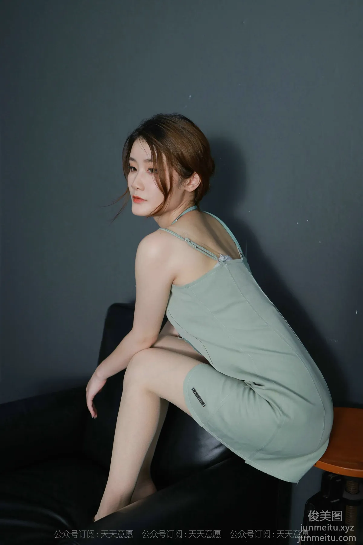Zi Wei: IESS No. 925 photo 38