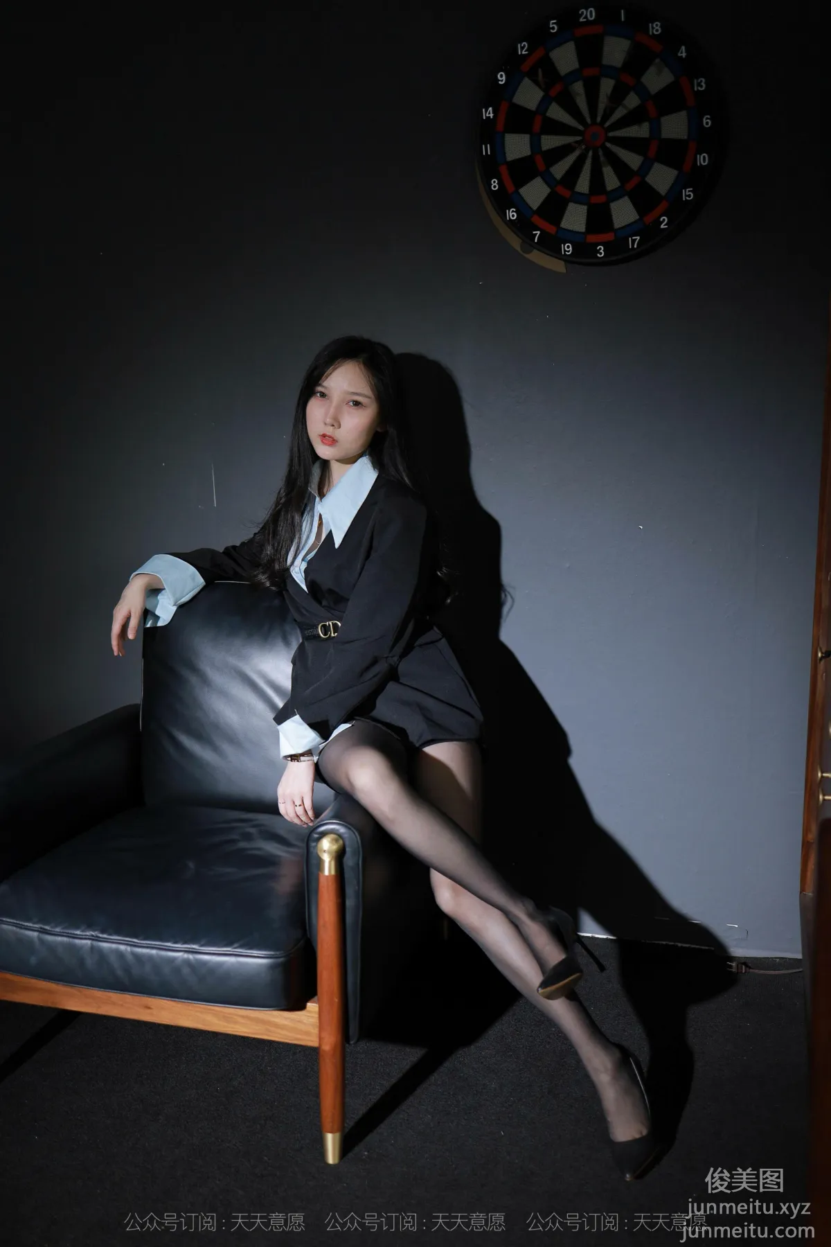 [IESS] 2021.09.23 Silk Enjoyer 927: Wen Xin Dark Night Goddess [89P] photo 63