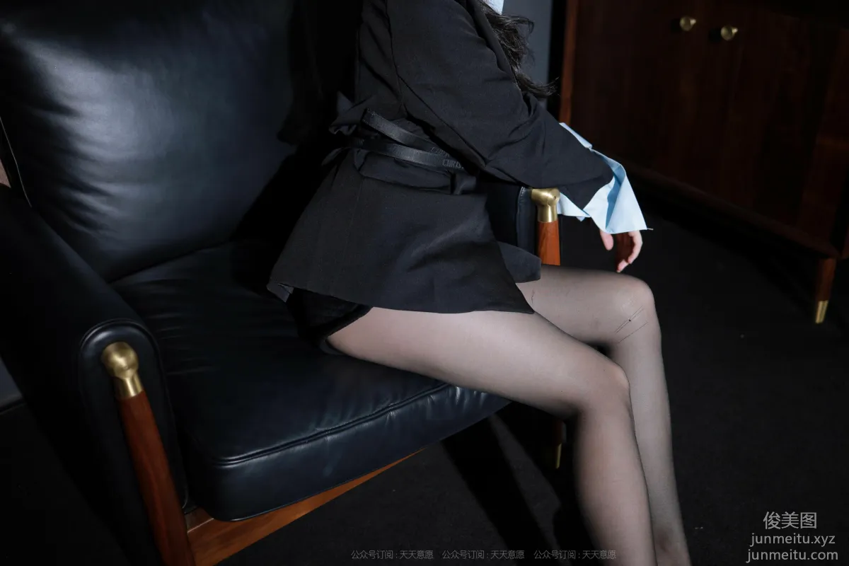 [IESS] 2021.09.23 Silk Enjoyer 927: Wen Xin Dark Night Goddess [89P] photo 69