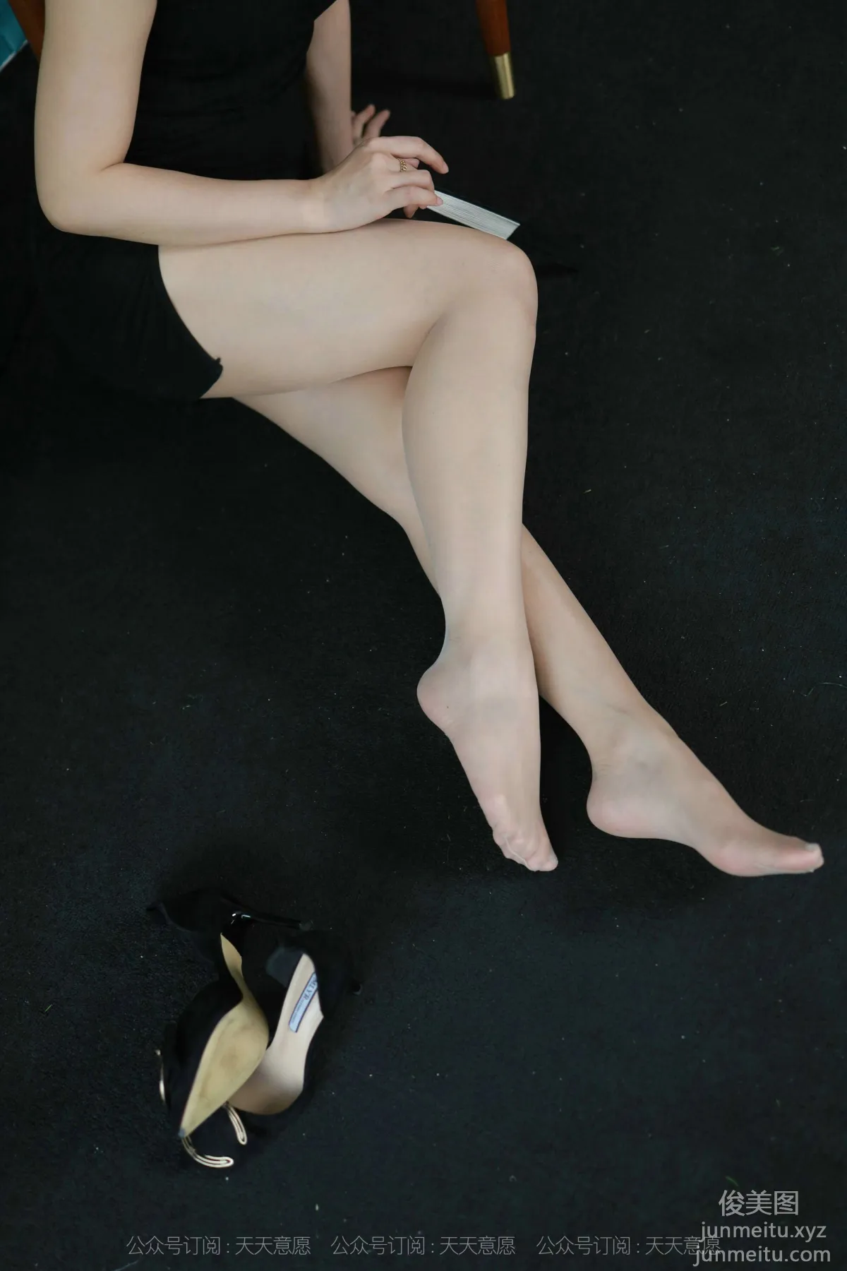 [IESS] 2021.09.28 Silk Enjoyer 932: IESS Qiuqiu, Charming Qipao [90P] photo 70