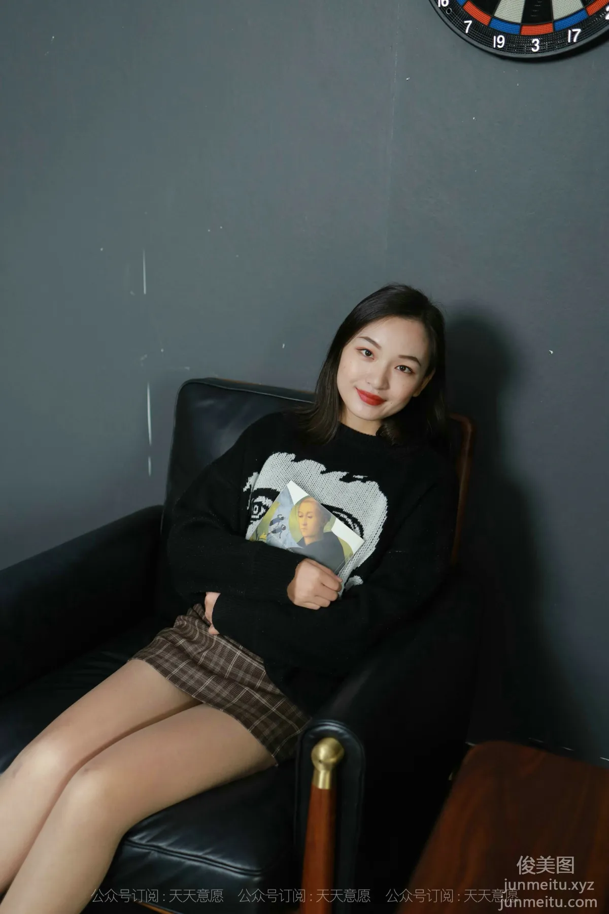[IESS] 2021.10.06 Silk Enjoyer 939: Xinren Xingxing, Sweet and Salty [90P] photo 8