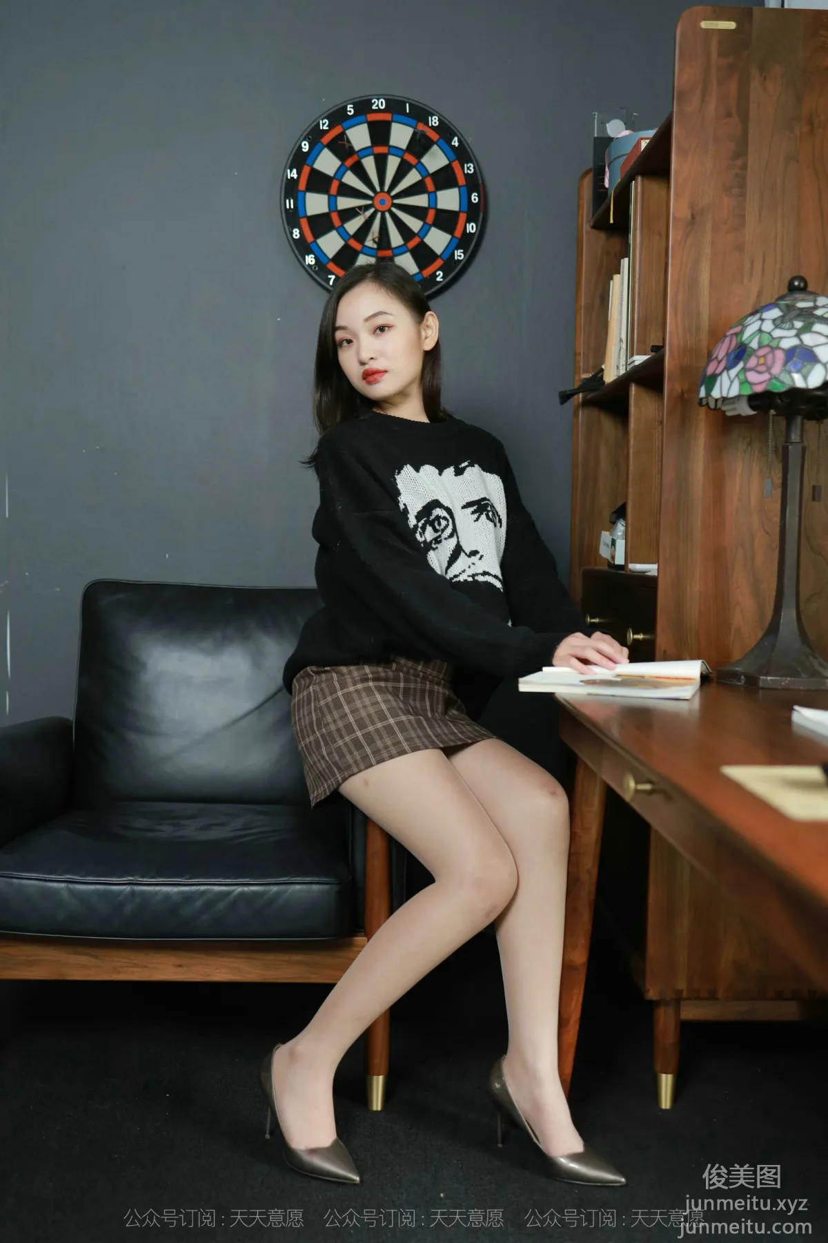 [IESS] 2021.10.06 Silk Enjoyer 939: Xinren Xingxing, Sweet and Salty [90P] photo 10