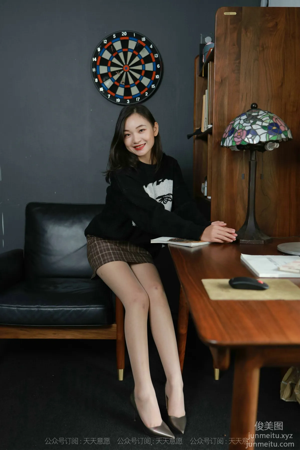 [IESS] 2021.10.06 Silk Enjoyer 939: Xinren Xingxing, Sweet and Salty [90P] photo 19