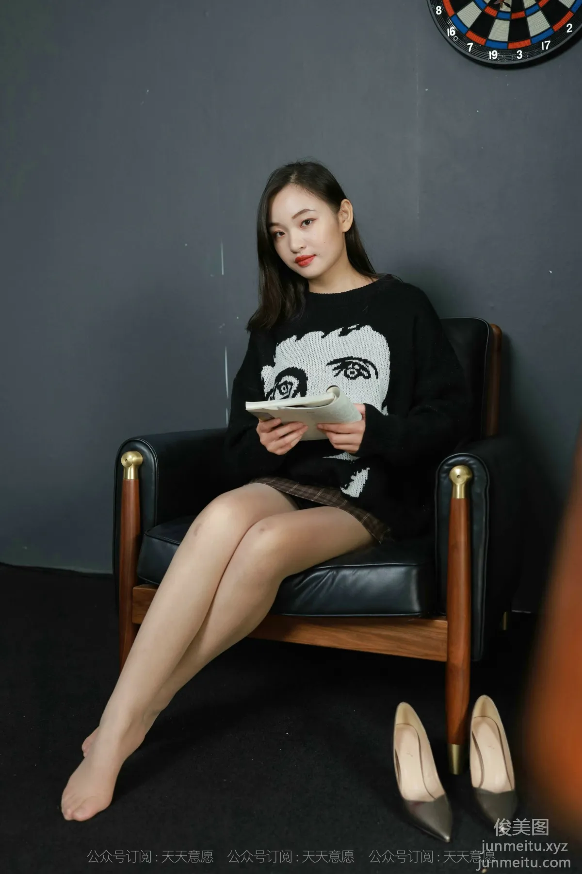 [IESS] 2021.10.06 Silk Enjoyer 939: Xinren Xingxing, Sweet and Salty [90P] photo 23