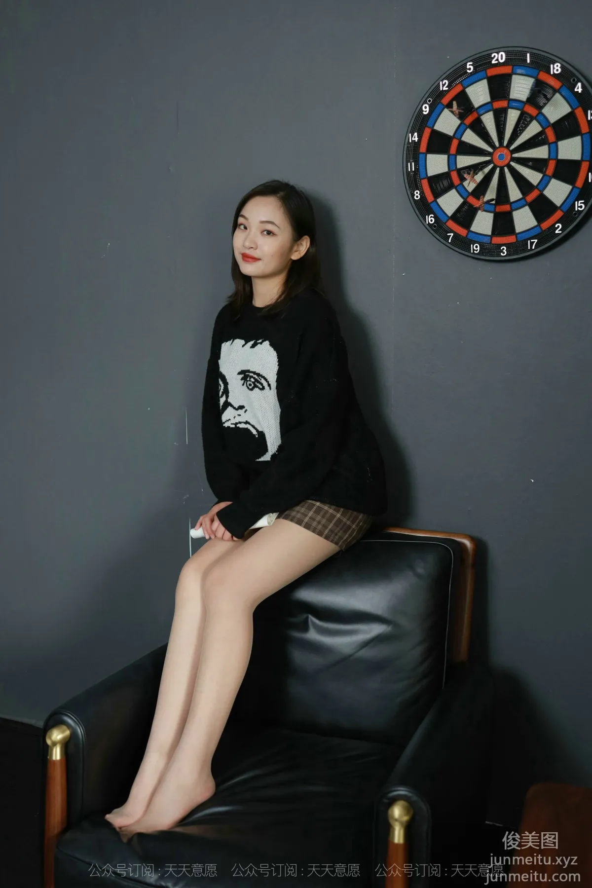 [IESS] 2021.10.06 Silk Enjoyer 939: Xinren Xingxing, Sweet and Salty [90P] photo 31