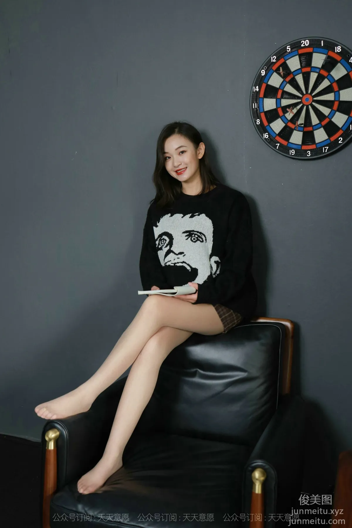 [IESS] 2021.10.06 Silk Enjoyer 939: Xinren Xingxing, Sweet and Salty [90P] photo 34