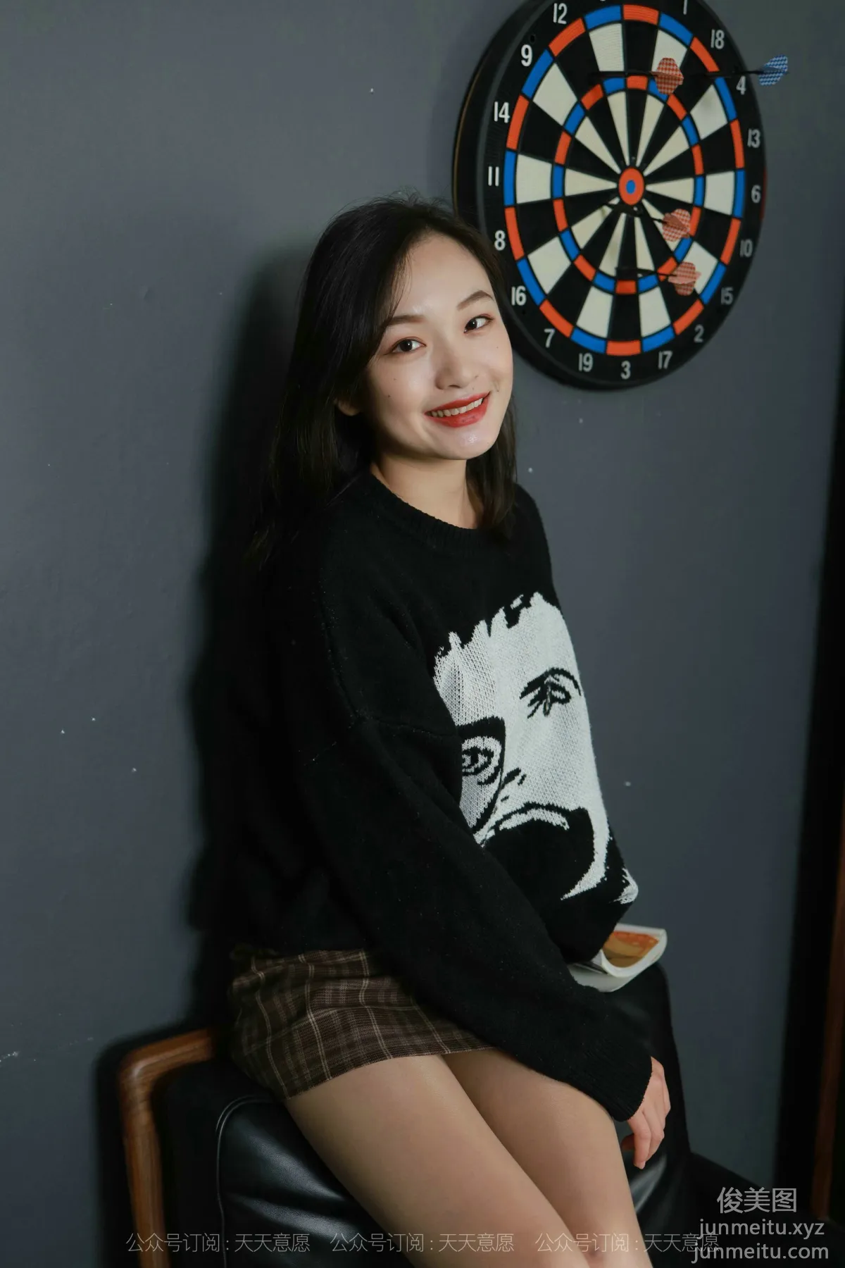 [IESS] 2021.10.06 Silk Enjoyer 939: Xinren Xingxing, Sweet and Salty [90P] photo 37
