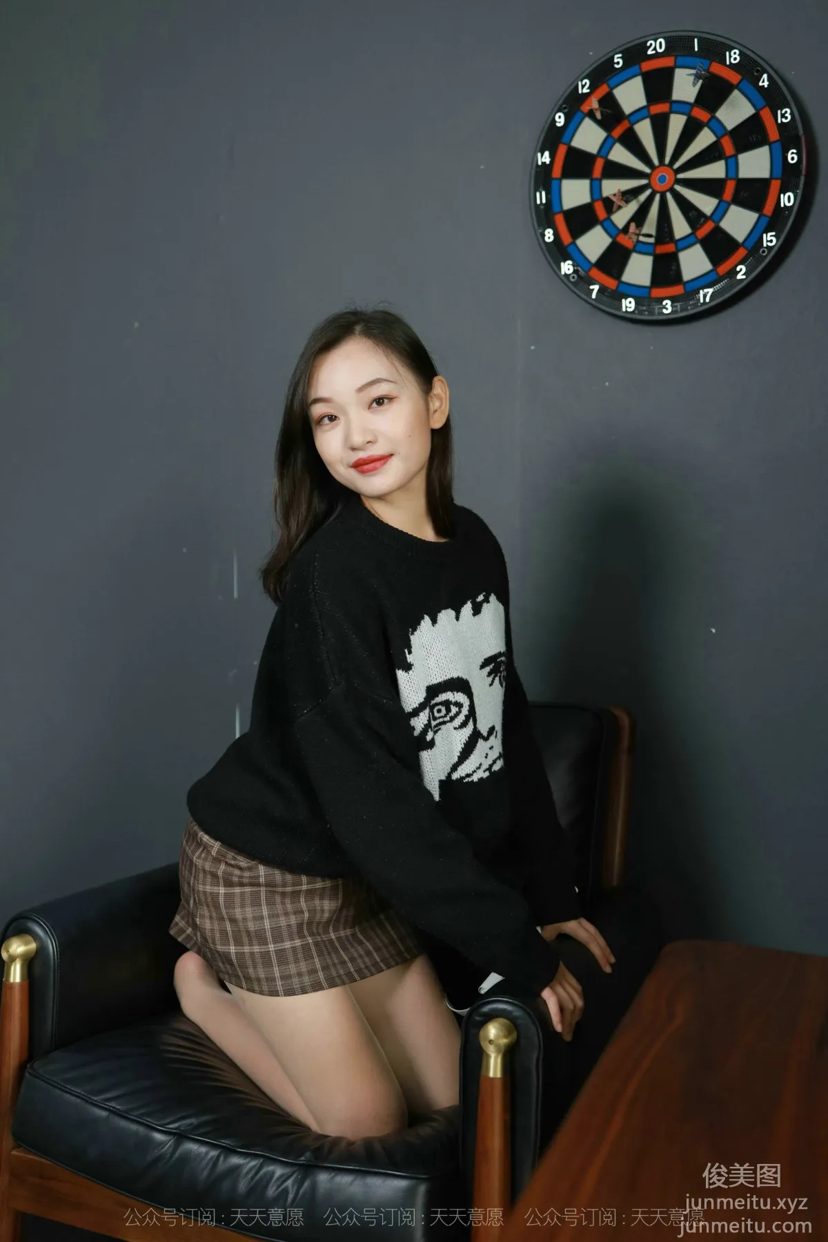 [IESS] 2021.10.06 Silk Enjoyer 939: Xinren Xingxing, Sweet and Salty [90P] photo 40
