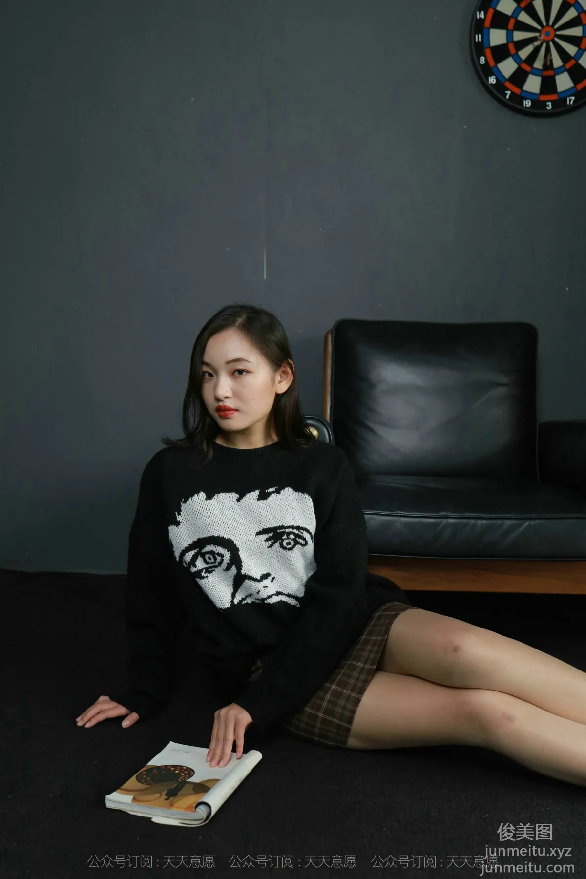 [IESS] 2021.10.06 Silk Enjoyer 939: Xinren Xingxing, Sweet and Salty [90P] photo 66