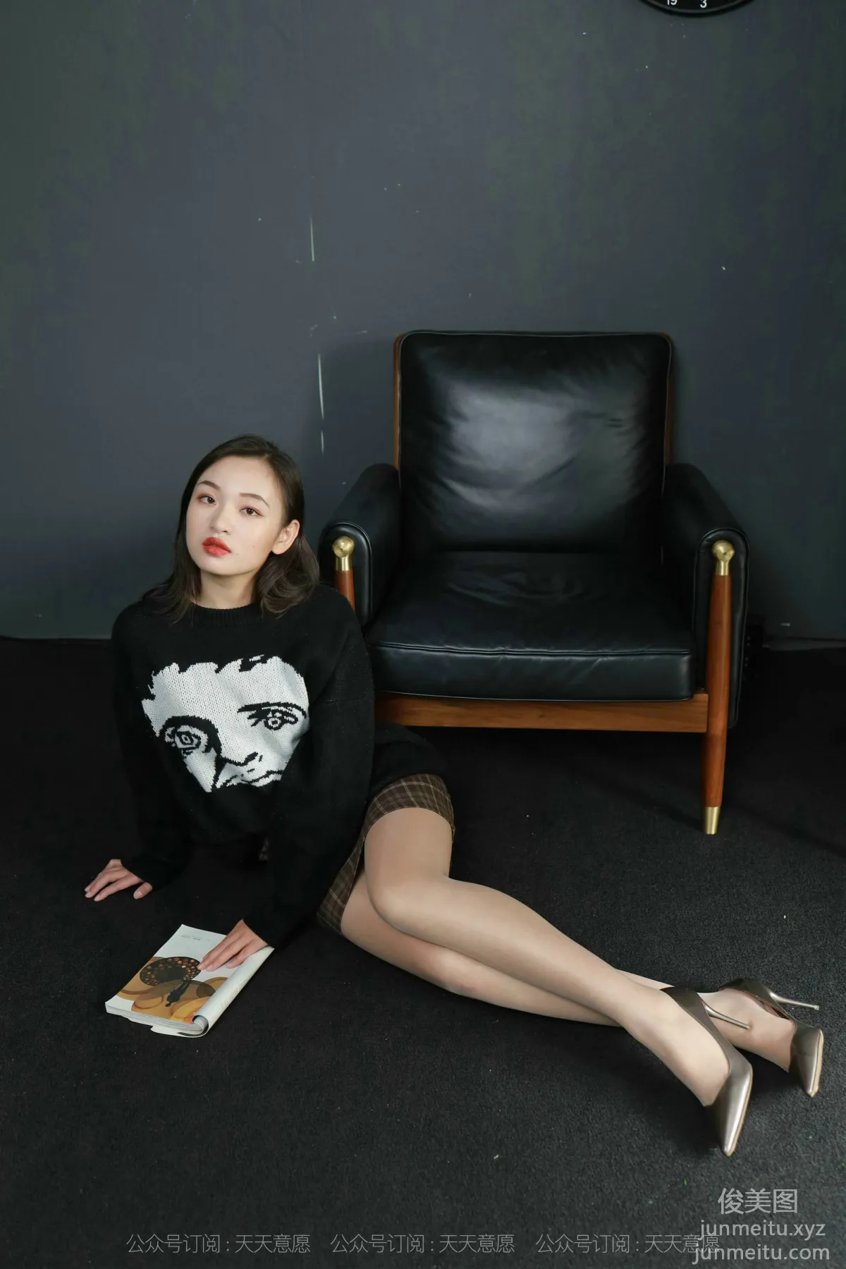 [IESS] 2021.10.06 Silk Enjoyer 939: Xinren Xingxing, Sweet and Salty [90P] photo 71