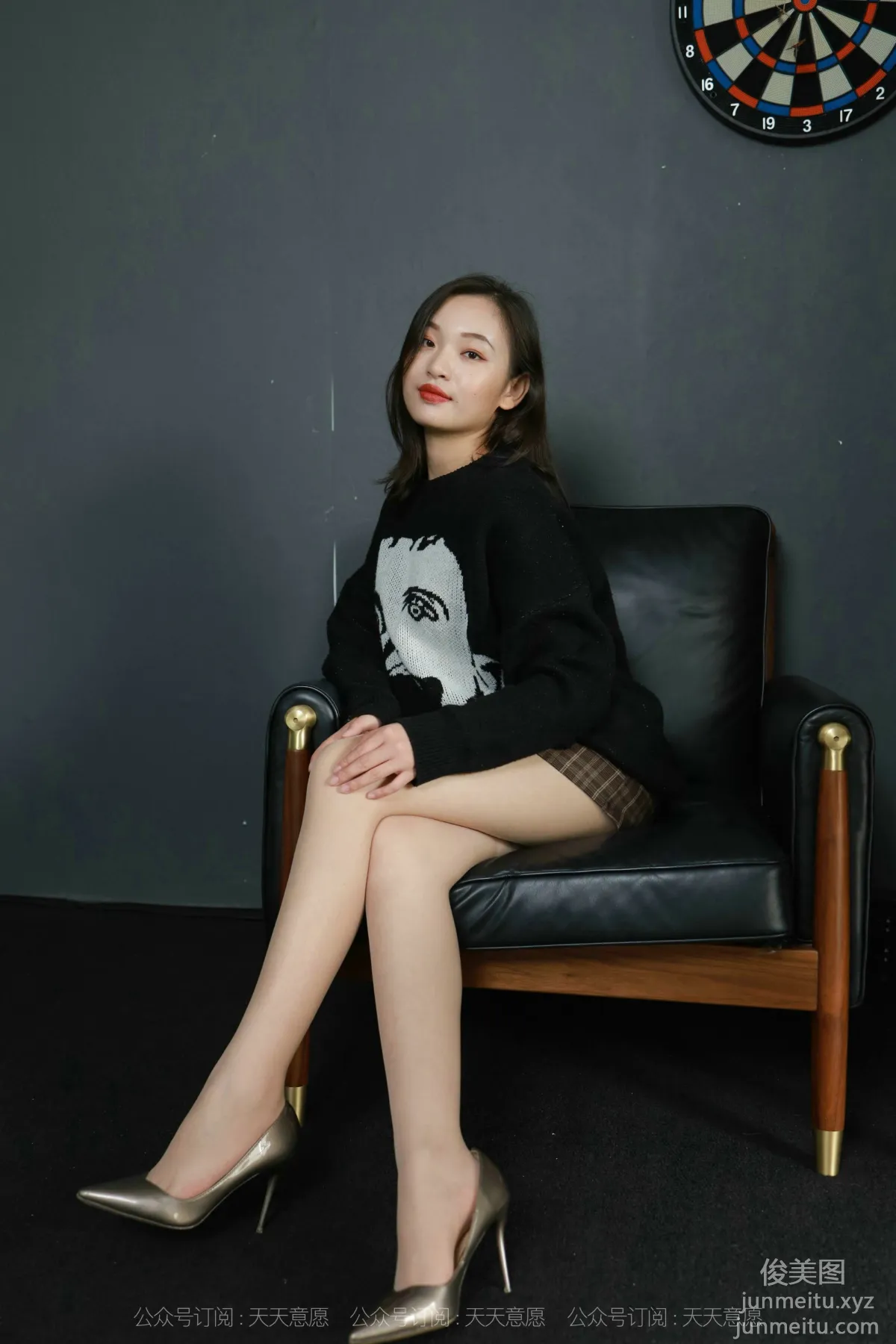 [IESS] 2021.10.06 Silk Enjoyer 939: Xinren Xingxing, Sweet and Salty [90P] photo 77
