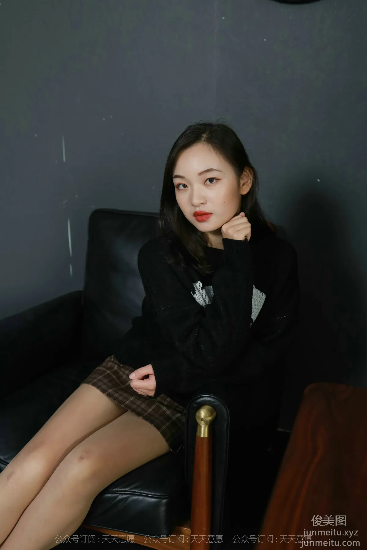 [IESS] 2021.10.06 Silk Enjoyer 939: Xinren Xingxing, Sweet and Salty [90P] photo 85