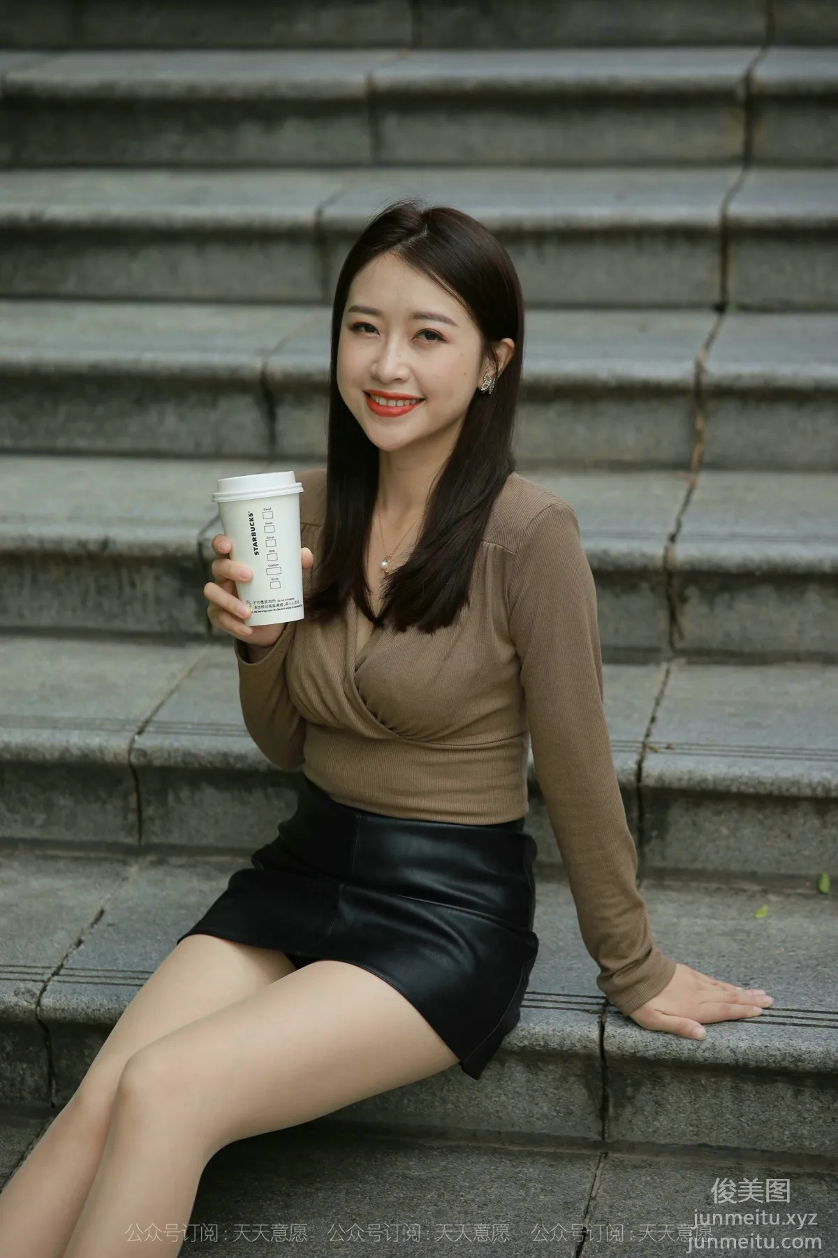 [IESS] 2021.10.07 Silk Enjoyer 940: Xiao Jie, Park Encounter [89P] photo 51