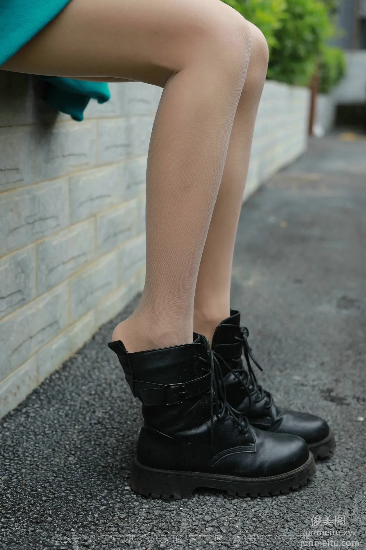 [IESS] 2021.10.13 Silk Enjoyer 946: Mei Zi, Parking Lot Encounter [81P] photo 56