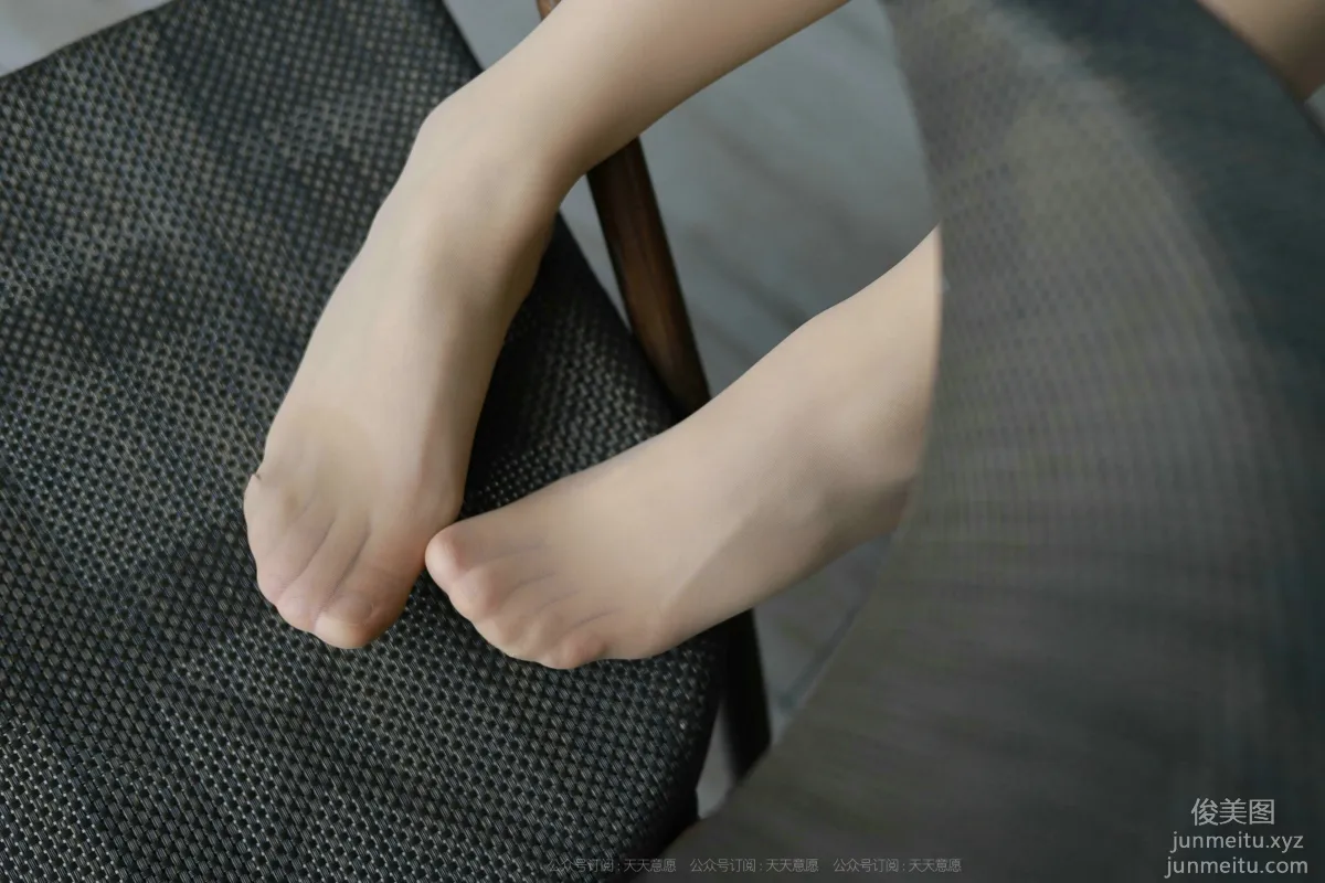 [IESS] 2021.10.15 Silk Enjoyer 948: Xiao Jie, Red Qipao [90P] photo 75
