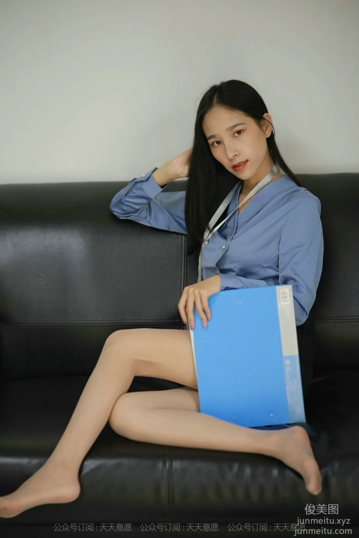 [IESS] 2021.10.26 Silk Enjoyer 958: Mei Zi, Beautiful Saleswoman [88P] photo 86