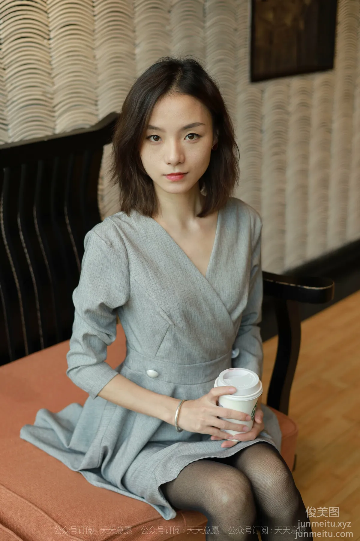 [IESS異思趣向] 2021.10.30 絲享家961：小六《嘿絲美式咖啡》[94P] 85