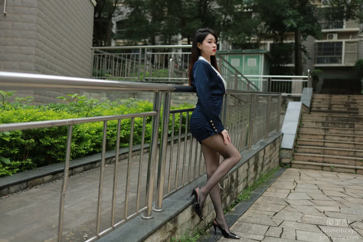 [IESS異思趣向] 2021.11.07 絲享家968：佳爺 yyds《女神特輯》[86P] 6