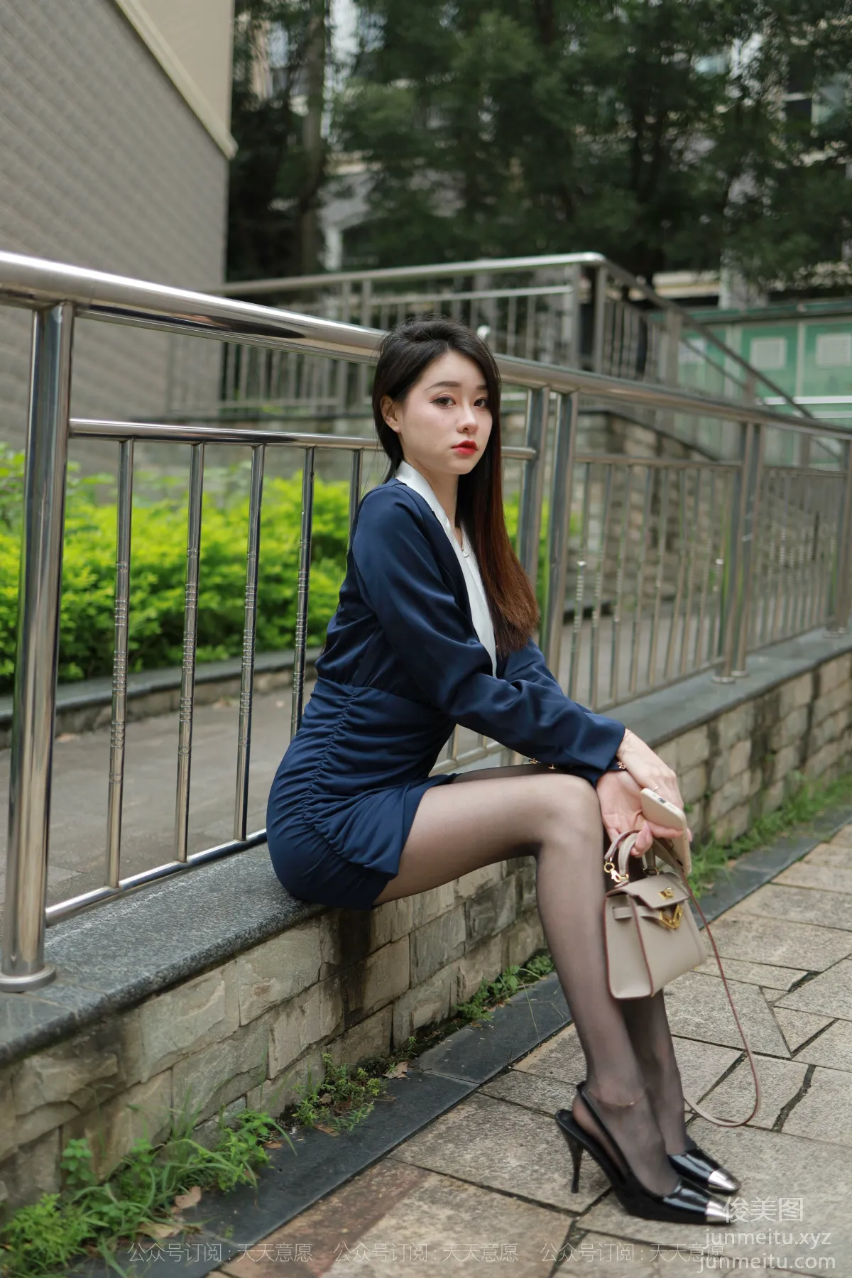 [IESS異思趣向] 2021.11.07 絲享家968：佳爺 yyds《女神特輯》[86P] 10