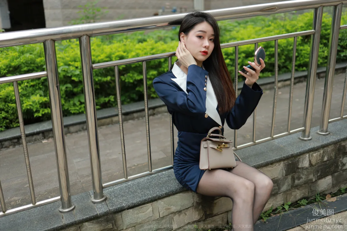 [IESS異思趣向] 2021.11.07 絲享家968：佳爺 yyds《女神特輯》[86P] 20