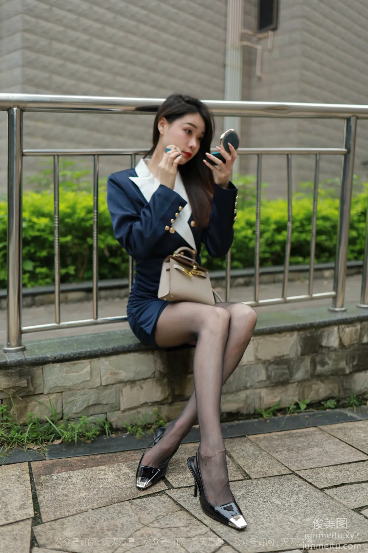 [IESS異思趣向] 2021.11.07 絲享家968：佳爺 yyds《女神特輯》[86P] 21
